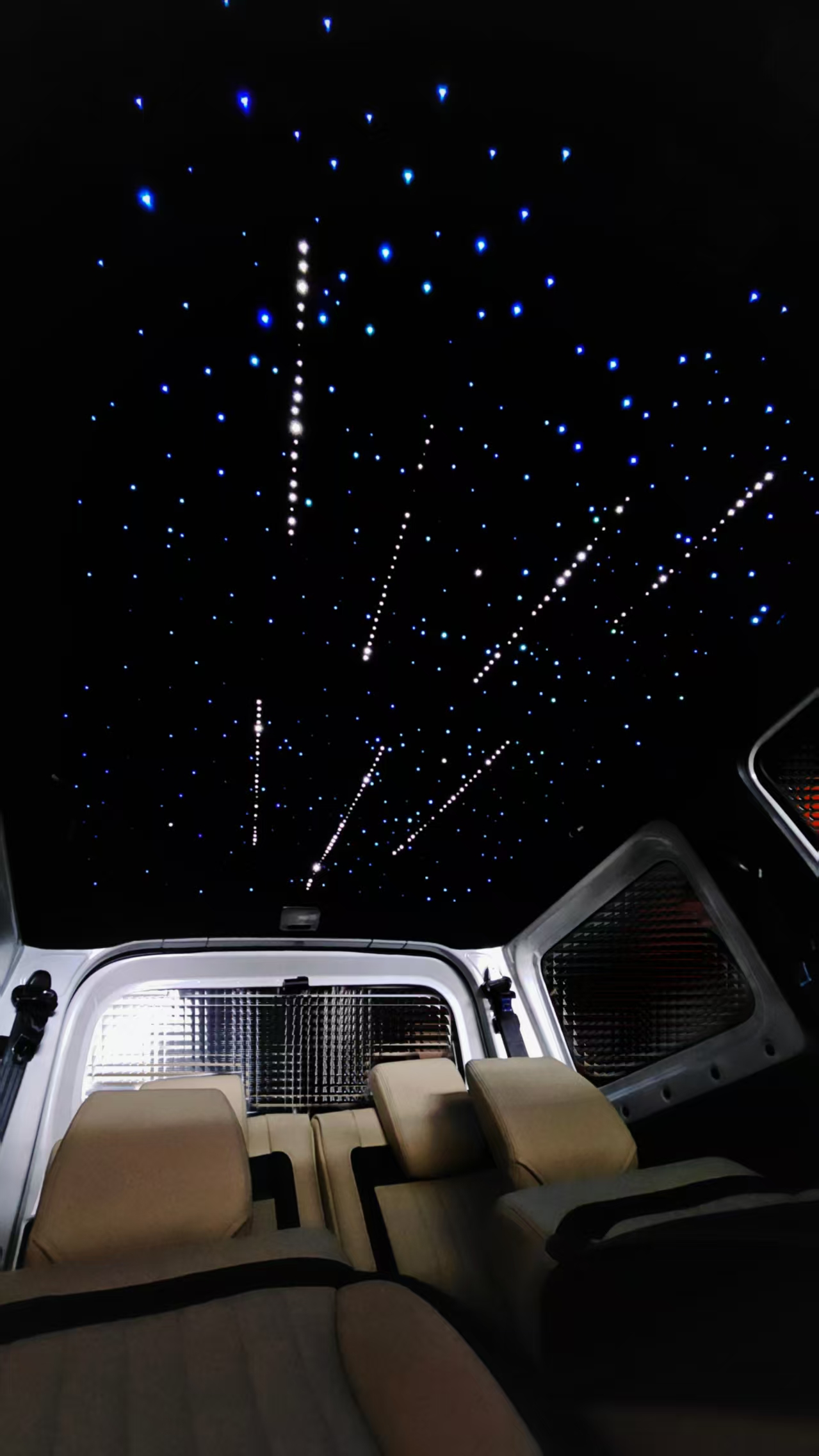 Car Roof